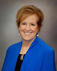 Jill Wilke, Executive Director